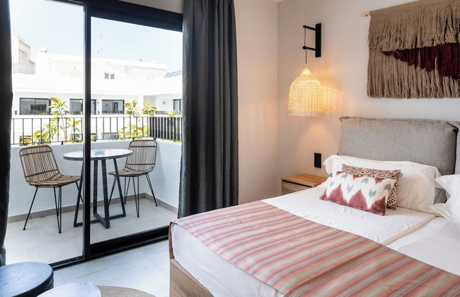 Aparthotel Casita Blanca - Adults Only - Foto 4