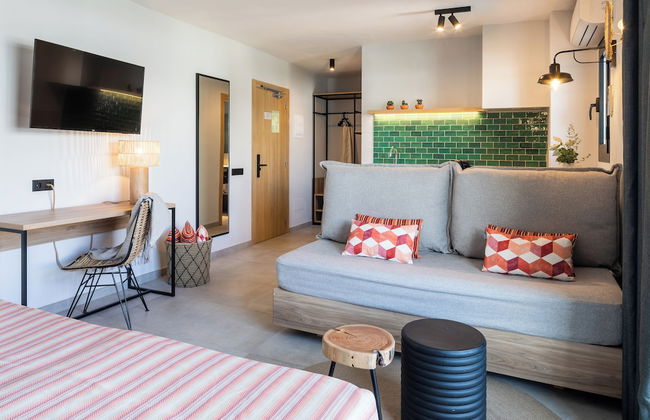 Aparthotel Casita Blanca - Adults Only - Foto 30
