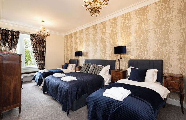 Altskeith Country House on Loch Ard - Foto 19