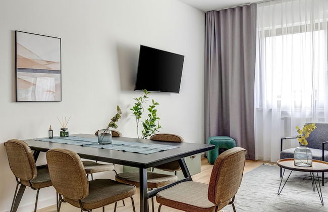 Limehome Bodenmais Bahnhofstraße - Foto 72