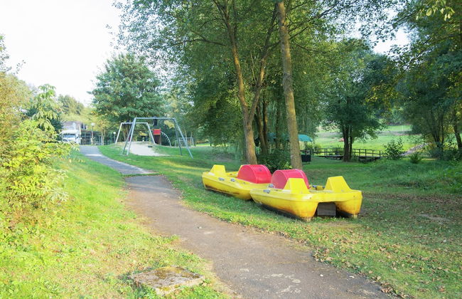Alluring Apartment near Lake Edersee in Half Timbered House with Terrace - Photo 16