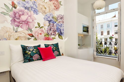 Photo 11 - The Portobello Serviced Apartment by Concept Apartments