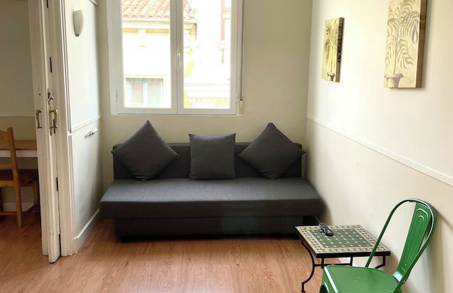 Apartamentos Mayor Centro - Photo 68