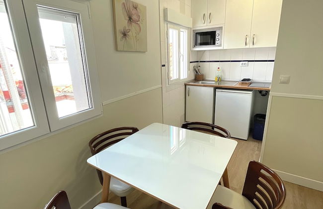 Apartamentos Mayor Centro - Photo 53
