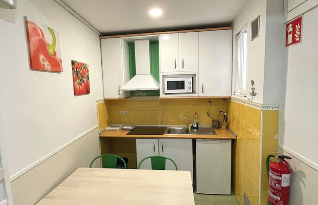 Apartamentos Mayor Centro - Photo 51