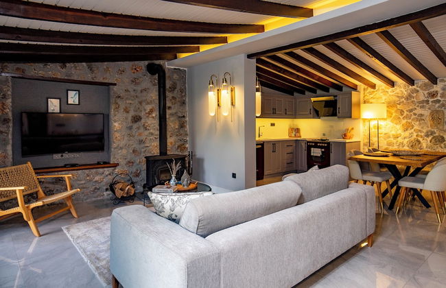 Kaya Villas Exclusive - Foto 34