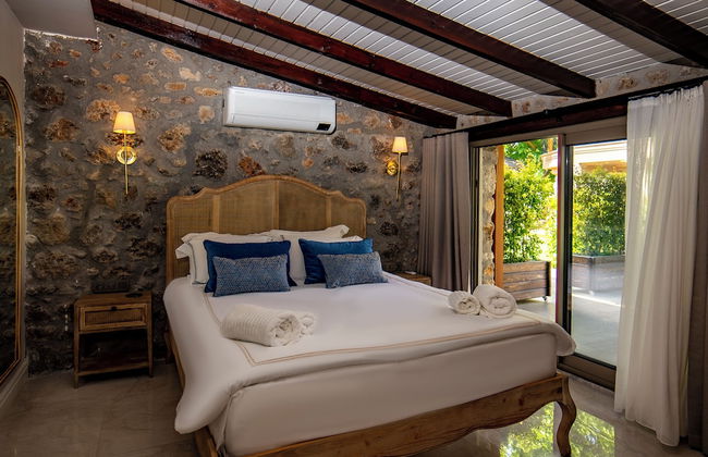 Kaya Villas Exclusive - Foto 3