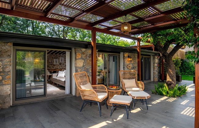Kaya Villas Exclusive - Foto 45