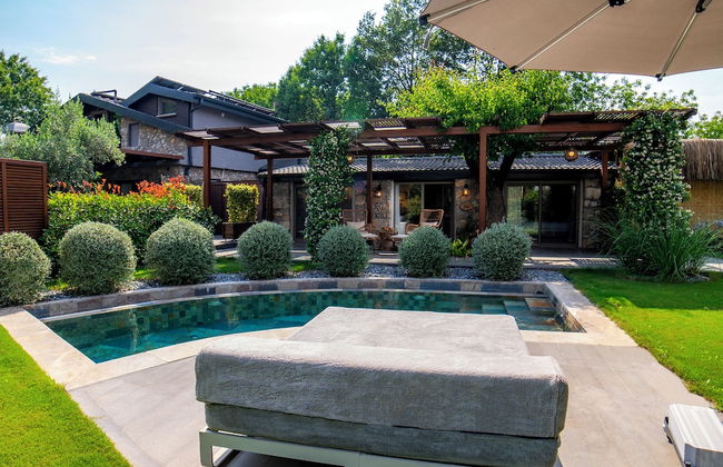 Kaya Villas Exclusive - Foto 4