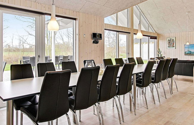 Holiday Home in Kappeln - Foto 12