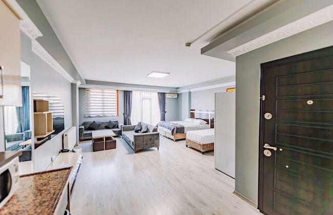 Diamond Suite & Residence - Foto 2