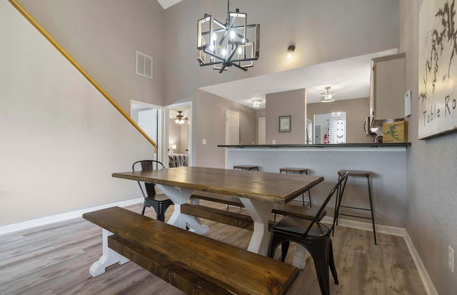 Highland Hideaway - Branson - Local Attractions, On-site Amenities & More! - Foto 26