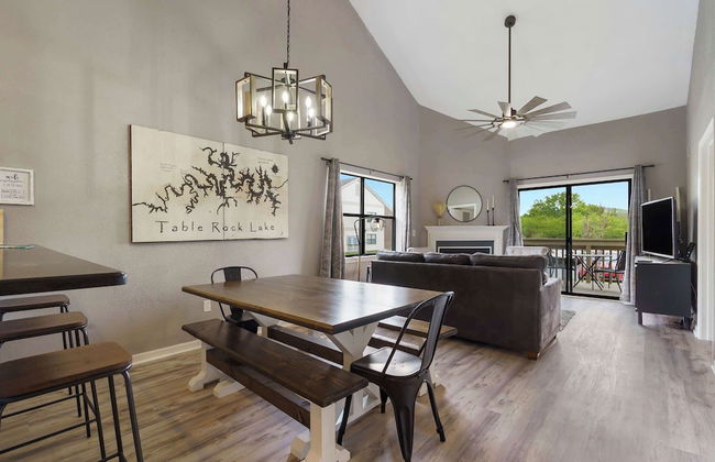 Highland Hideaway - Branson - Local Attractions, On-site Amenities & More! - Foto 27