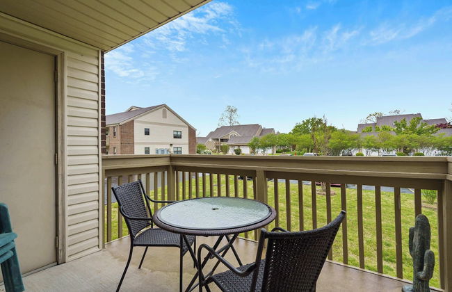 Highland Hideaway - Branson - Local Attractions, On-site Amenities & More! - Foto 30