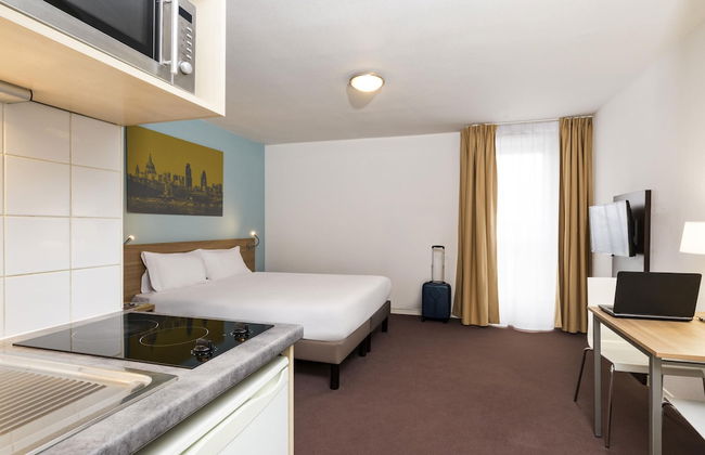 Aparthotel Adagio Access Paris Clamart - Foto 9