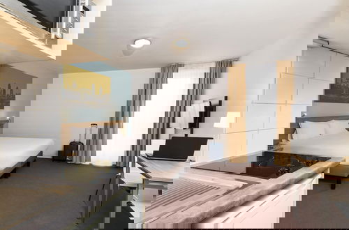 Photo 9 - Aparthotel Adagio Access Paris Clamart