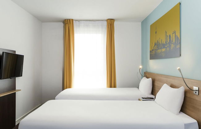 Aparthotel Adagio Access Paris Clamart - Foto 8