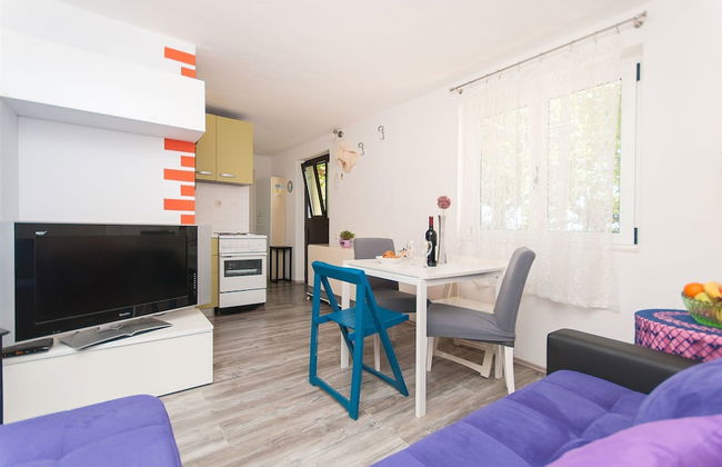 Apartments Zorica - Foto 27