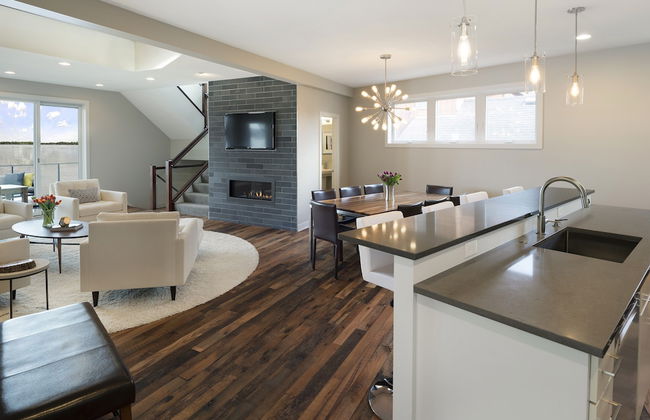 Lakefront Luxury - Foto 15