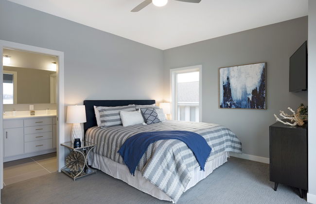 Lakefront Luxury - Foto 5