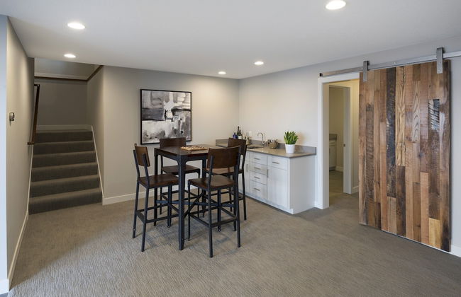 Lakefront Luxury - Foto 17