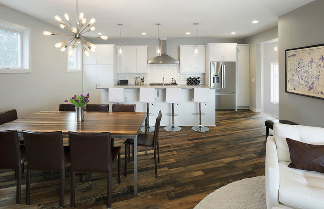 Lakefront Luxury - Foto 10