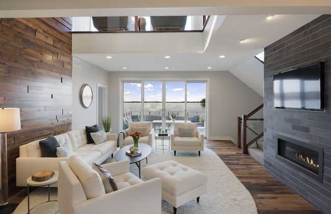 Lakefront Luxury - Foto 20