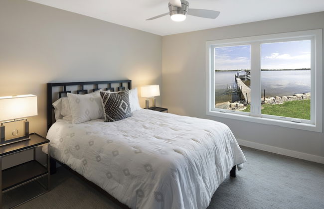 Lakefront Luxury - Foto 8
