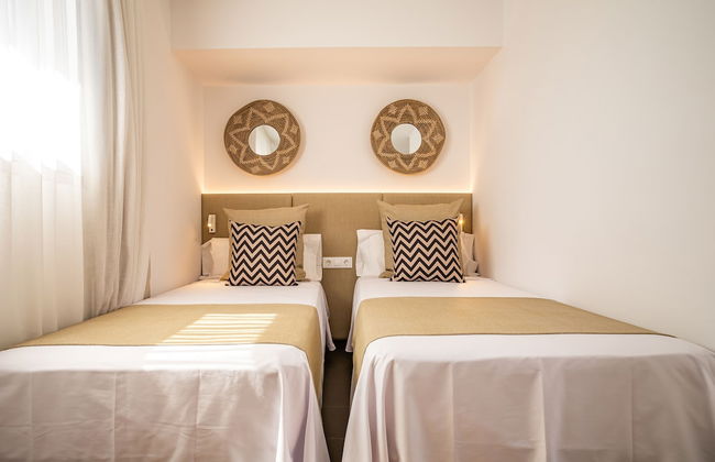 Migjorn Ibiza Suites & Spa - Foto 7
