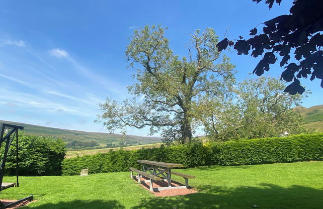 Craven Garth Cottages - Foto 60
