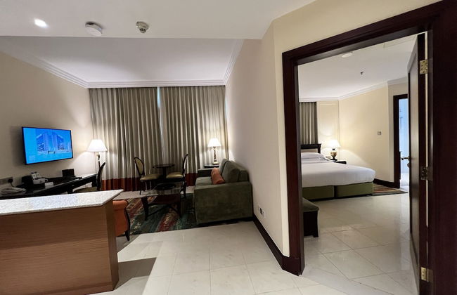 City Seasons Suites - Foto 32
