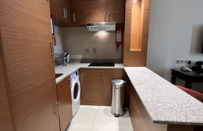 City Seasons Suites - Foto 30