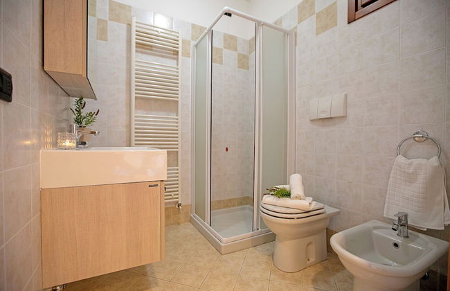 Appartamento Vista Lago - Foto 12