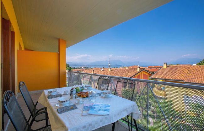 Appartamento Vista Lago - Foto 10