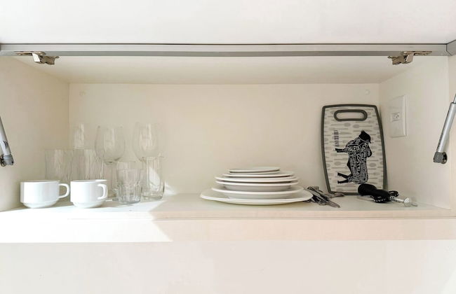 STAY Cosmopolitan - Foto 74