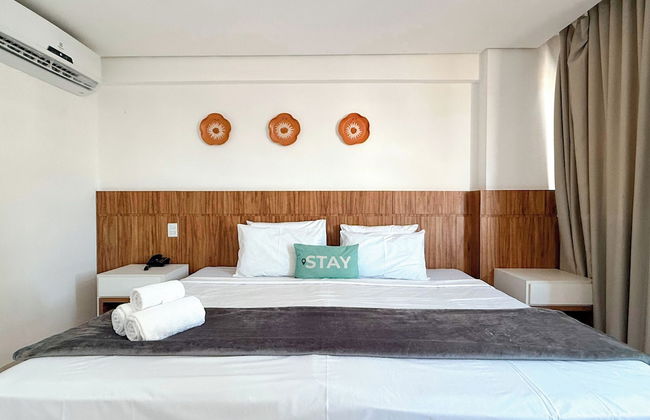 STAY Cosmopolitan - Foto 49