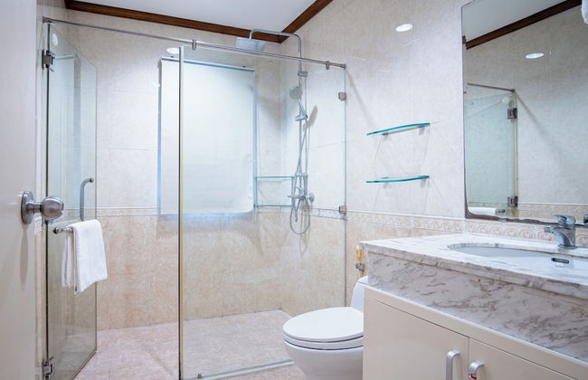 Oriental Palace Apartments Hanoi - Foto 43