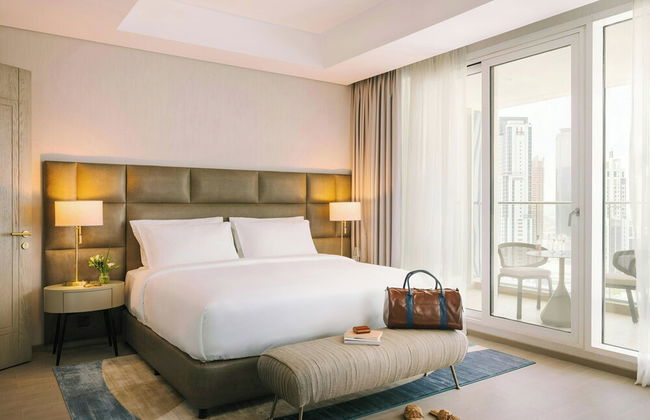 Sonder by Marriott Bonvoy Business Bay Apartments - Foto 42