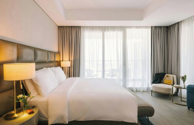 Sonder by Marriott Bonvoy Business Bay Apartments - Foto 43