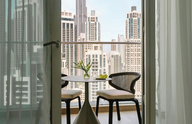 Sonder by Marriott Bonvoy Business Bay Apartments - Foto 33