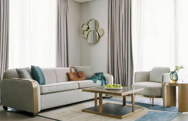 Sonder by Marriott Bonvoy Business Bay Apartments - Foto 58