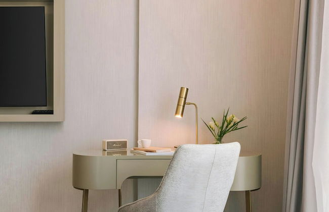 Sonder by Marriott Bonvoy Business Bay Apartments - Foto 31