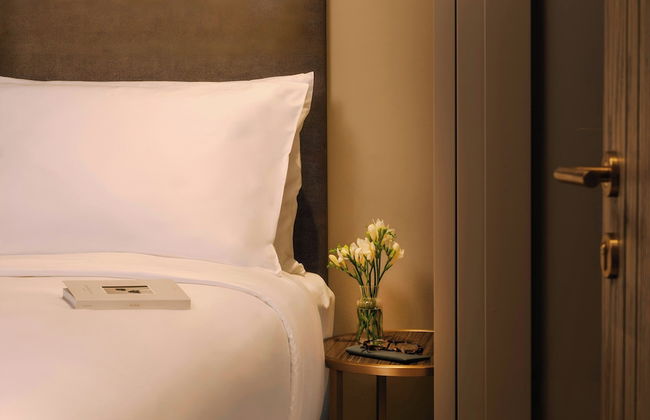 Sonder by Marriott Bonvoy Business Bay Apartments - Foto 24