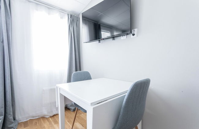 ApartDirect Arlandastad - Foto 29