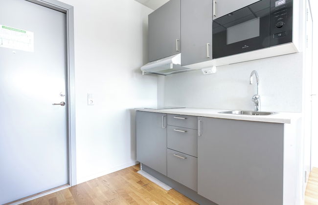 ApartDirect Arlandastad - Foto 41