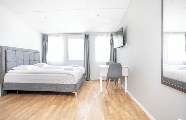 ApartDirect Arlandastad - Foto 27