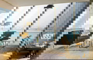 Foto 45 - Sonder by Marriott Bonvoy JBR The Walk Apartments