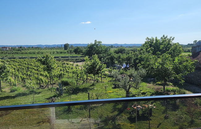 Lahuta e Vjetër Agroturizëm - Foto 48