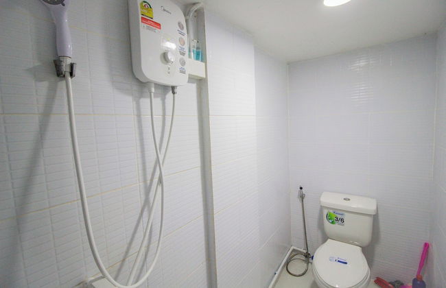 Skutan inn Bangchak - Foto 30