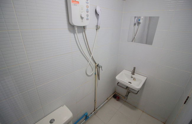 Skutan inn Bangchak - Foto 32
